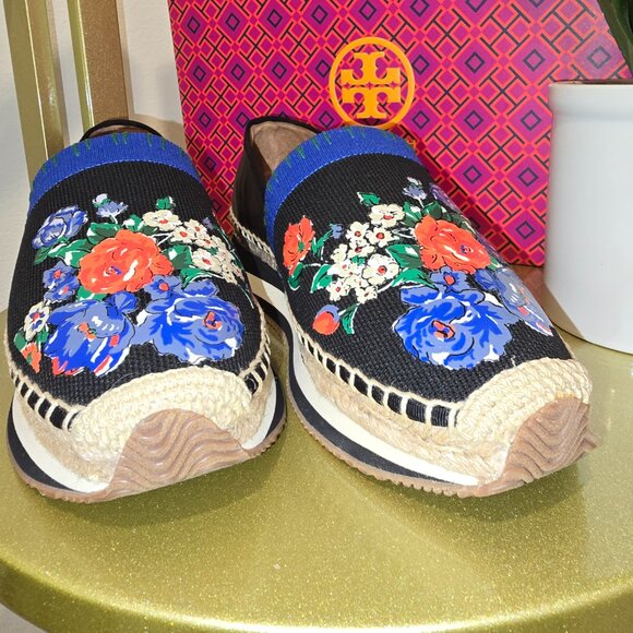 Tory Burch Espadrilles - Picture 6 of 11